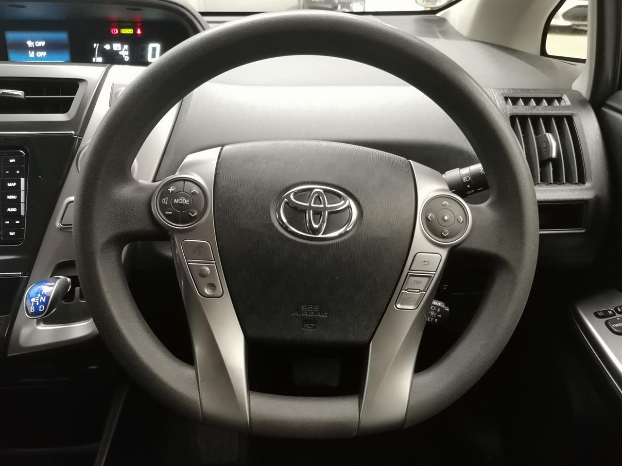 2020 Toyota Prius