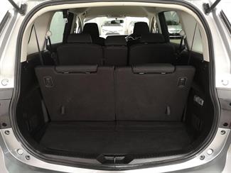 2014 Mazda Premacy - Thumbnail