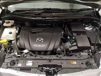 2014 Mazda Premacy - Thumbnail