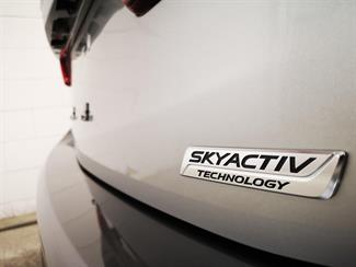 2014 Mazda Premacy - Thumbnail