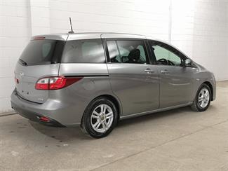 2014 Mazda Premacy - Thumbnail