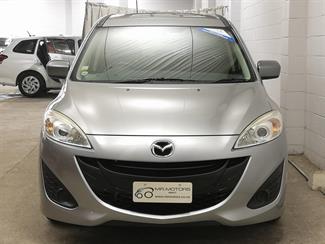 2014 Mazda Premacy - Thumbnail