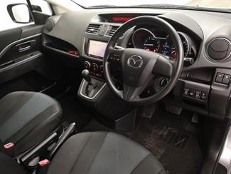 2014 Mazda Premacy - Thumbnail