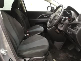 2014 Mazda Premacy - Thumbnail