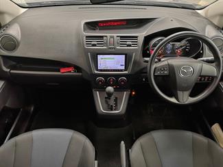 2014 Mazda Premacy - Thumbnail