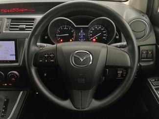 2014 Mazda Premacy - Thumbnail