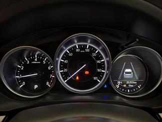 2020 Mazda CX-5 - Thumbnail