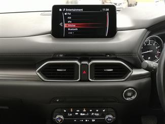 2020 Mazda CX-5 - Thumbnail