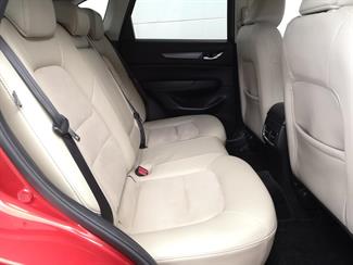 2020 Mazda CX-5 - Thumbnail