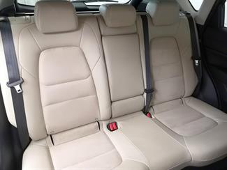 2020 Mazda CX-5 - Thumbnail