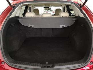 2020 Mazda CX-5 - Thumbnail