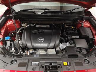 2020 Mazda CX-5 - Thumbnail