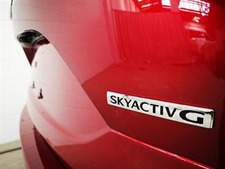 2020 Mazda CX-5 - Thumbnail