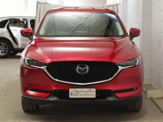 2020 Mazda CX-5 - Thumbnail