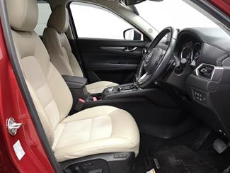2020 Mazda CX-5 - Thumbnail