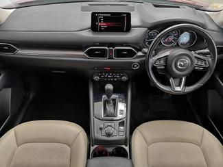 2020 Mazda CX-5 - Thumbnail