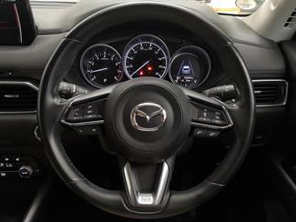 2020 Mazda CX-5 - Thumbnail