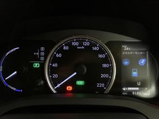 2018 Lexus CT 200H - Thumbnail