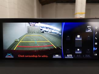 2018 Lexus CT 200H - Thumbnail