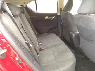 2018 Lexus CT 200H - Thumbnail