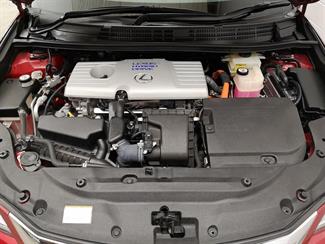 2018 Lexus CT 200H - Thumbnail