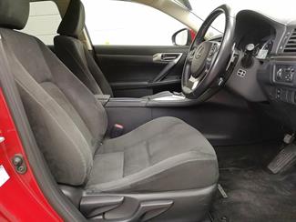 2018 Lexus CT 200H - Thumbnail