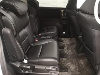 2016 Honda Odyssey - Thumbnail