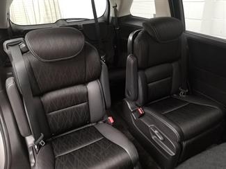 2016 Honda Odyssey - Thumbnail