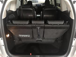 2016 Honda Odyssey - Thumbnail