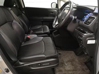 2016 Honda Odyssey - Thumbnail