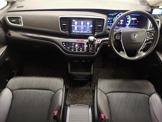2016 Honda Odyssey - Thumbnail