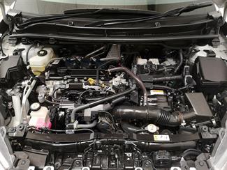 2020 Toyota Yaris - Thumbnail