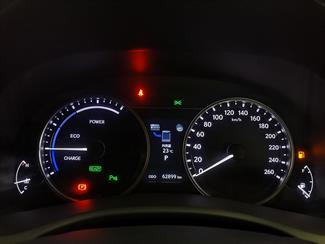 2013 Lexus GS 300H - Thumbnail