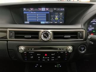 2013 Lexus GS 300H - Thumbnail