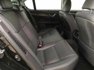 2013 Lexus GS 300H - Thumbnail