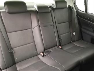 2013 Lexus GS 300H - Thumbnail