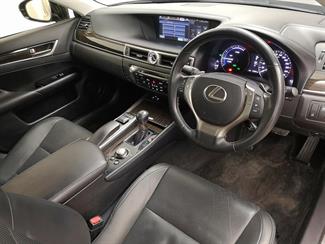 2013 Lexus GS 300H - Thumbnail