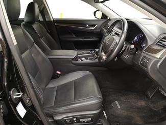 2013 Lexus GS 300H - Thumbnail