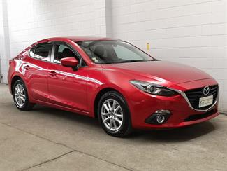 2014 Mazda Axela - Thumbnail