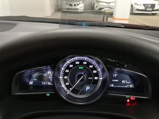 2014 Mazda Axela - Thumbnail