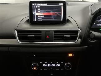 2014 Mazda Axela - Thumbnail