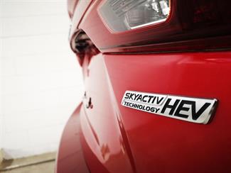2014 Mazda Axela - Thumbnail