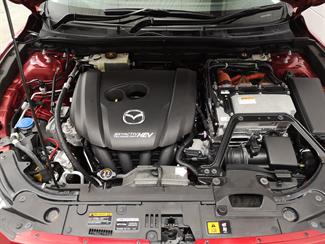 2014 Mazda Axela - Thumbnail