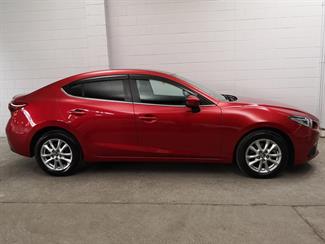 2014 Mazda Axela - Thumbnail