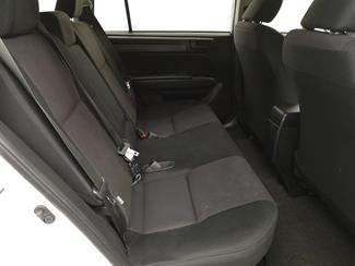 2015 Toyota Corolla - Thumbnail