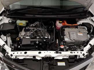 2015 Toyota Corolla - Thumbnail