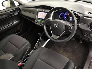 2015 Toyota Corolla - Thumbnail