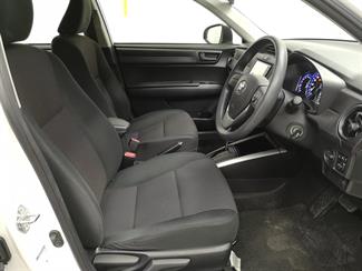 2015 Toyota Corolla - Thumbnail