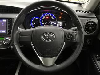 2015 Toyota Corolla - Thumbnail