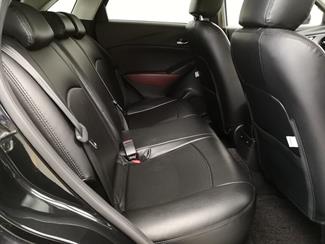 2018 Mazda CX-3 - Thumbnail